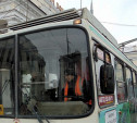 На тульских улицах стало больше трамваев и троллейбусов