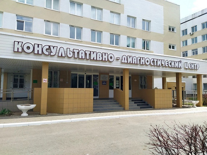 В Тульской детской областной больнице 21 апреля пройдет день открытых дверей