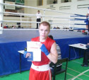 Тульские боксёры успешно выступили в первенстве «Локомотива»