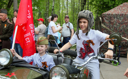 Жизнь Тулы и области