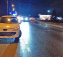 В Щекинском районе водитель Peugeot сбила пешехода