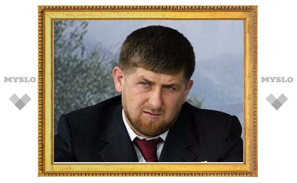Кадыров разглядел экстремизм в инцидентах с чеченскими детьми и болельщиками