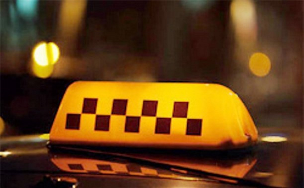Житель Узловой отсидит три года в колонии за ограбление таксистки