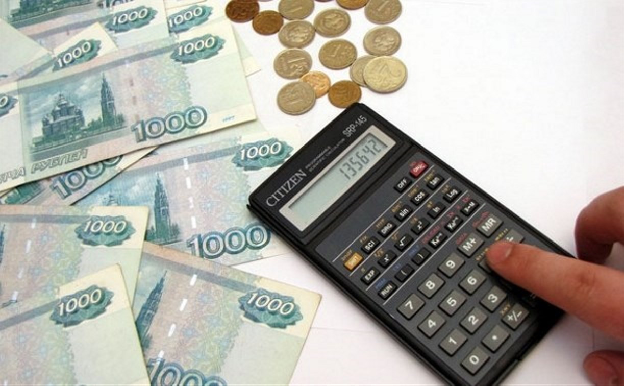 Тульские предприятия обязались выплатить задолженности по зарплате