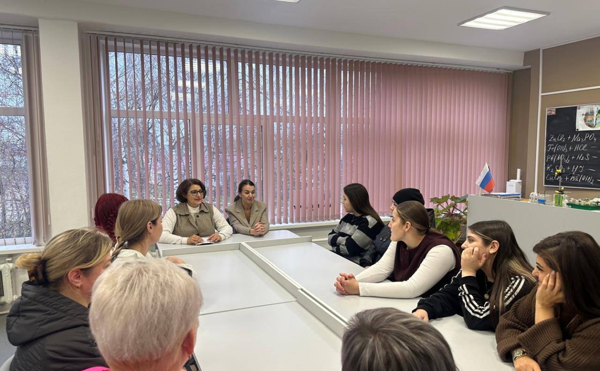 Травля школьницы-инвалида в Веневе: подростков помирил медиатор