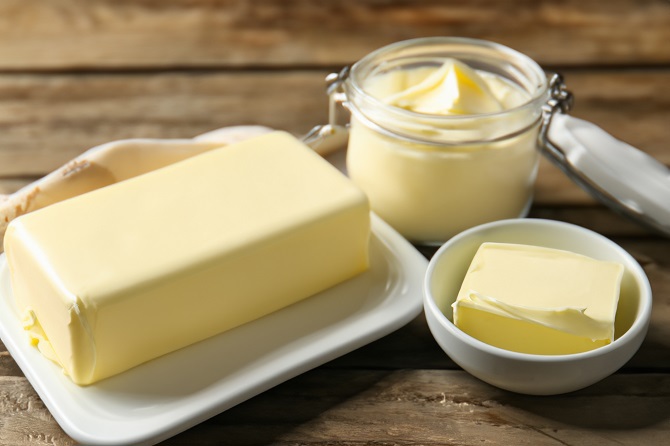 В Кимовском районе обнаружили фальшивое масло из растительных жиров 