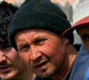 На заводе в поселке Товарковский жили и работали 9 нелегальных мигрантов