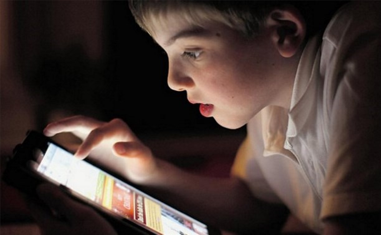 Роскомнадзор разработал сайт по безопасному поведению детей в интернете