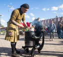 Мастера со всей России съедутся в Тулу на ремесленный фестиваль