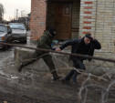 На четверых жителей посёлка Плеханово составили административные протоколы