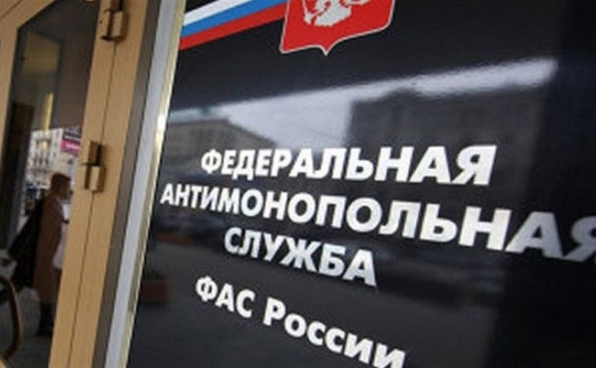 О нарушениях Закона о торговле предприниматели могут сообщить на горячую линию ФАС России