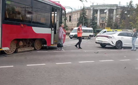 Дежурная часть