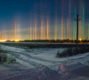 Ночью в небе над Центральной частью России появятся «ледяные иглы»