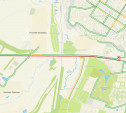 Калужское шоссе встало в 5-километровую пробку