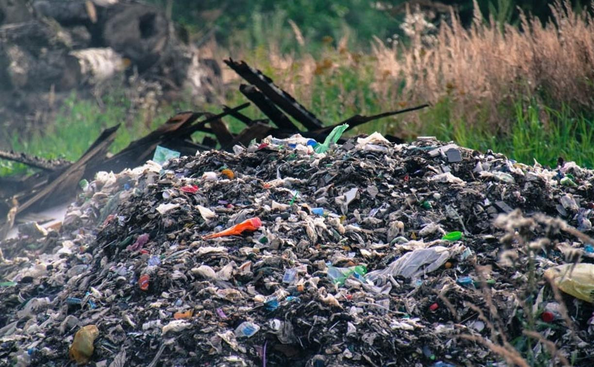 Эксперты подсчитали, сколько мусора ежегодно выбрасывают туляки