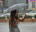 Погода в Туле 20 июня: дождь с грозой и до +30 градусов