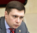 Антон Агеев войдет в состав избирательной комиссии Тульской области