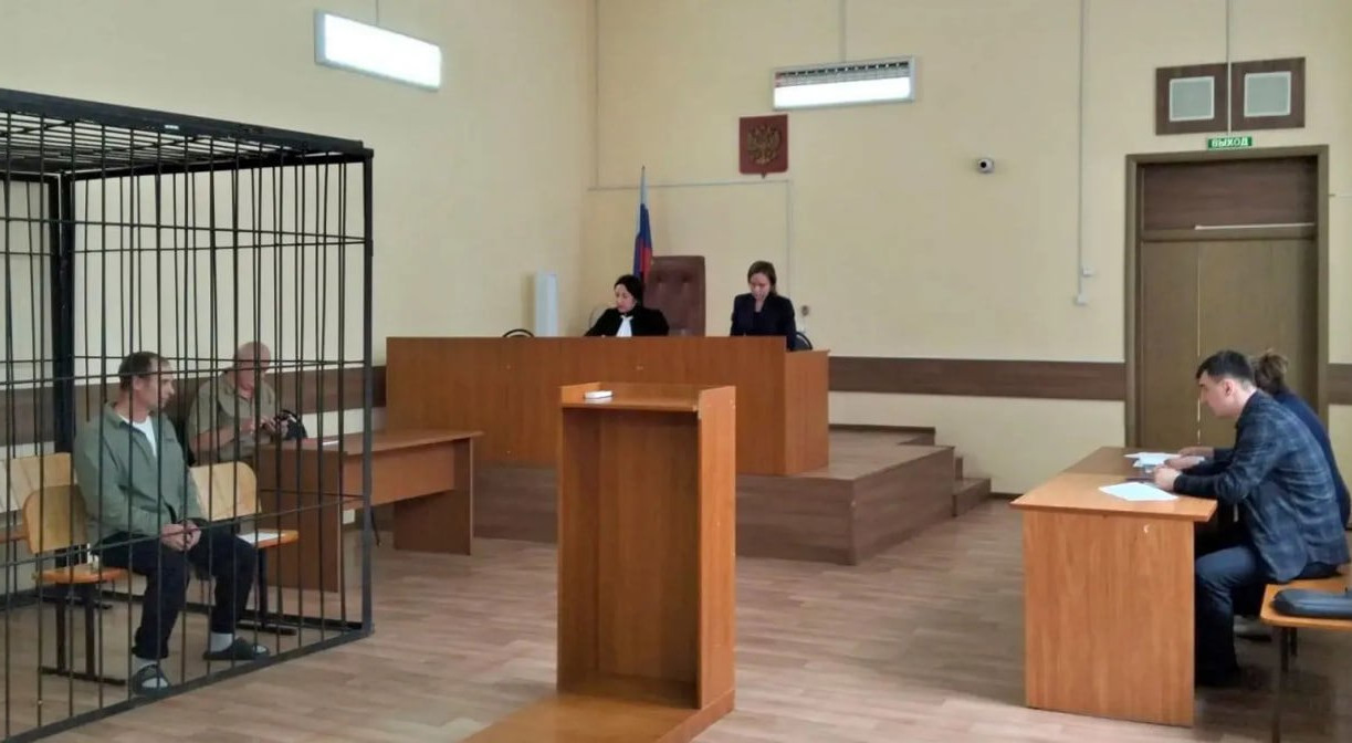 В Тульской области мужчина расчленил пенсионерку