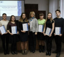 Тульские школьники приняли участие в конкурсе письма от «Почты России»