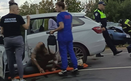 Дежурная часть