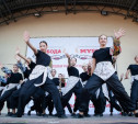 В Туле пройдет Всероссийский сейшн хореографических ансамблей