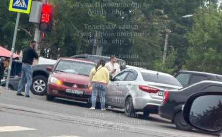 Дежурная часть