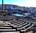 Суворовская администрация объяснила использование старых труб при капремонте плотины за 47 млн рублей