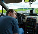 Как не заснуть за рулём: советы тульской Госавтоинспекции