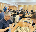 Туляк Арсений Цынов выиграл 3 медали на этапе Кубка мира по шашкам в Монголии