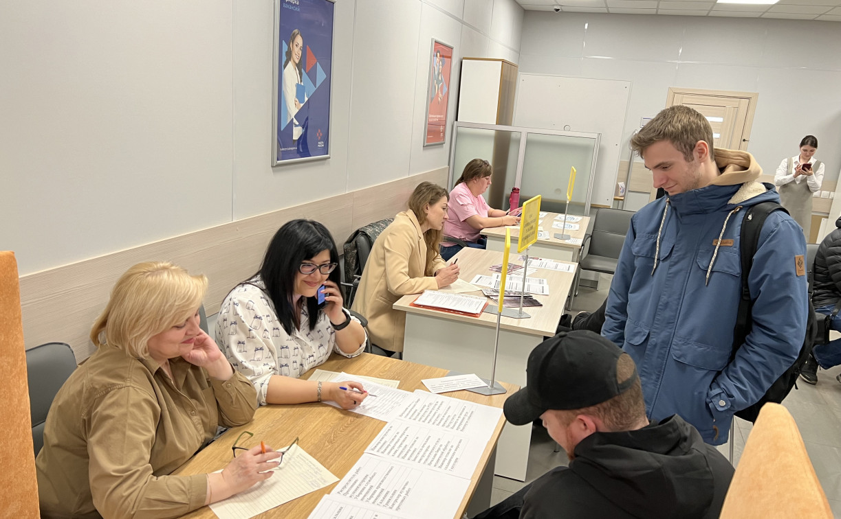 Более 800 вакантных мест: в Туле пройдет крупная ярмарка вакансий