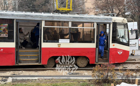 Жизнь Тулы и области