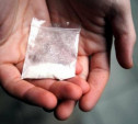 В Щёкино у местного жителя обнаружили наркотики