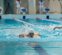 Тульские пловцы привезли 11 медалей с «Кубка Александра Попова»
