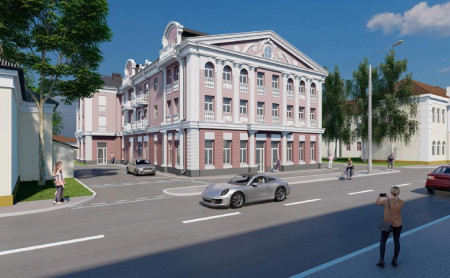 Жизнь Тулы и области