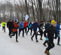 Белоусовский парк приглашает туляков на массовую пробежку
