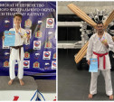 Туляки завоевали медали на чемпионате и первенстве ЦФО по всестилевому каратэ