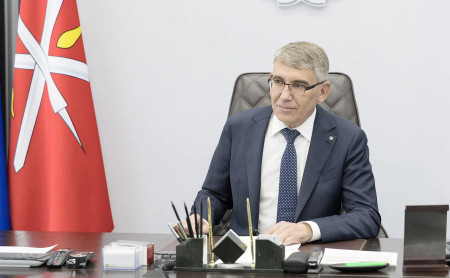 Жизнь Тулы и области