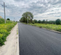 В правительстве рассказали, какие дороги отремонтируют и построят в Туле и области в 2024 году