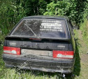Приятели угнали два автомобиля, чтобы съездить из Суворова в Тулу и обратно