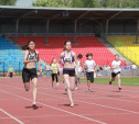В Туле пройдет первенство спортшколы по легкой атлетике