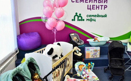 Жизнь Тулы и области