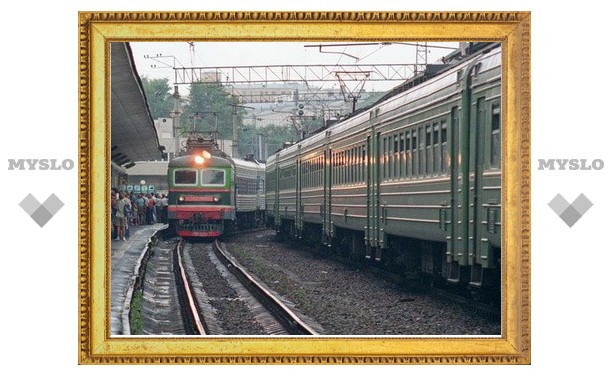 В 32 городах России на ж/д вокзалах введут тотальную проверку пассажиров