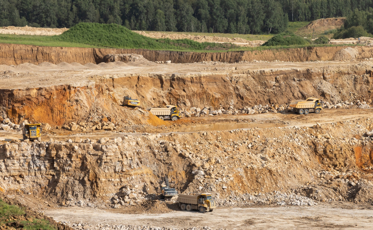 Суд принудил Барсуковский карьер разработать проект санзоны после жалоб людей на шум и вибрацию