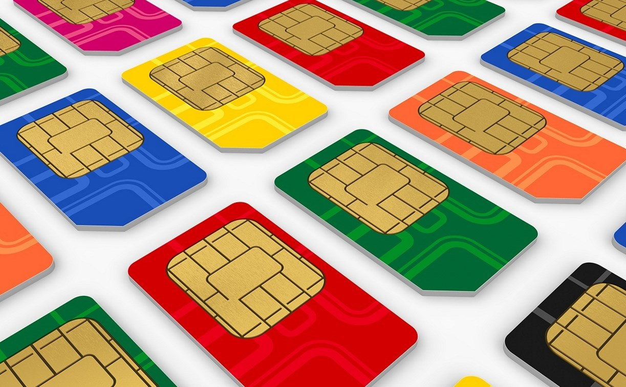 Роскомнадзор: в Туле нарушаются правила продажи SIM-карт