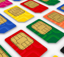 Роскомнадзор: в Туле нарушаются правила продажи SIM-карт