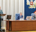 В казну Тульской области поступило 70,4 млрд рублей налогов