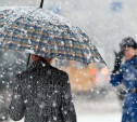 Погода в Туле 19 ноября: снег, гололедица и ветер