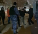 Стрельба возле кафе в Суворове: на дебошира завели два уголовных дела за нападение на правоохранителей