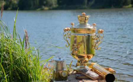 Жизнь Тулы и области