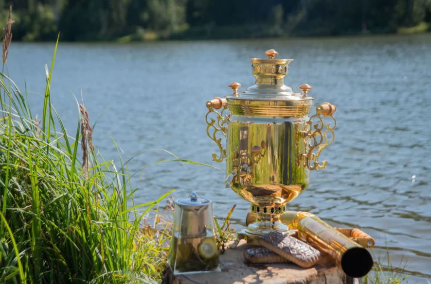 Тулякам предлагают нарисовать «Усадьбу Тульского самовара»: на кону 2,5 млн рублей